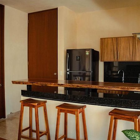 Tuluna Tulum Hotel Екстер'єр фото