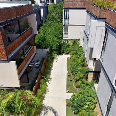 Tuluna Tulum Hotel Екстер'єр фото