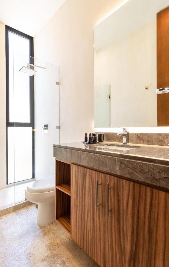 Tuluna Tulum Hotel Екстер'єр фото