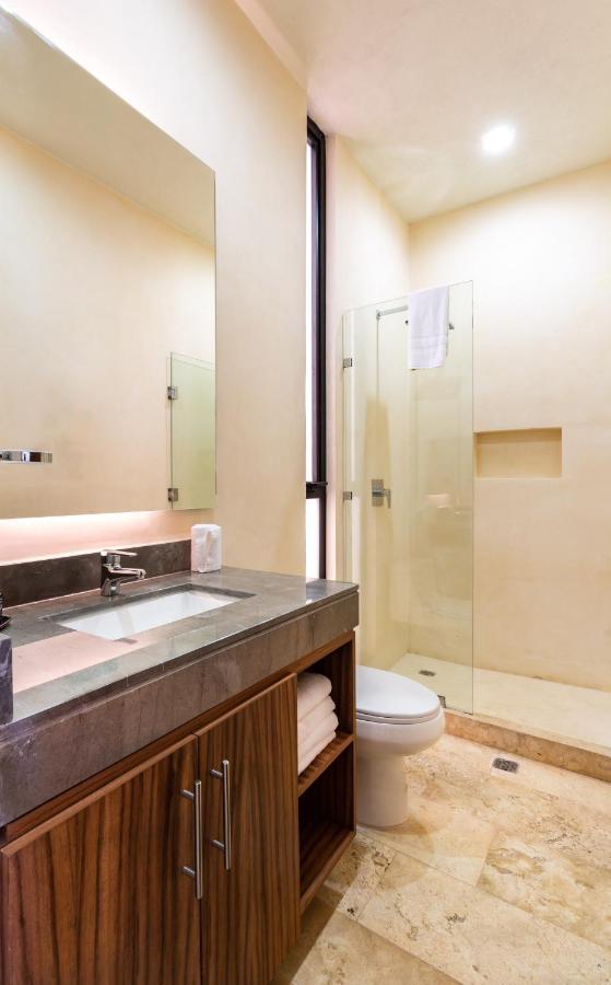 Tuluna Tulum Hotel Екстер'єр фото