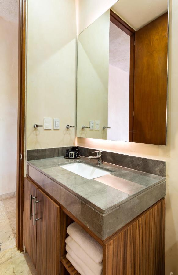 Tuluna Tulum Hotel Екстер'єр фото
