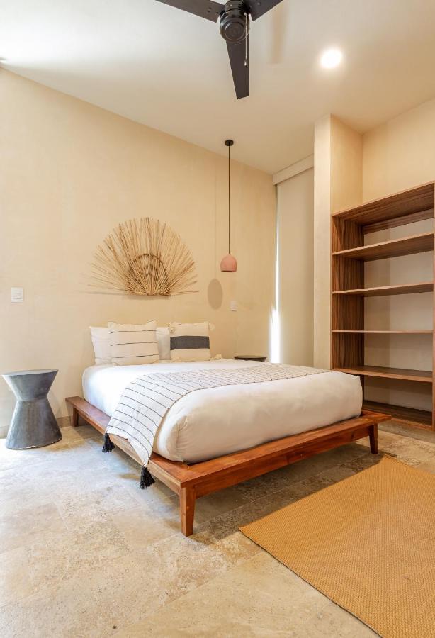 Tuluna Tulum Hotel Екстер'єр фото