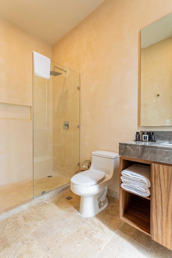 Tuluna Tulum Hotel Екстер'єр фото