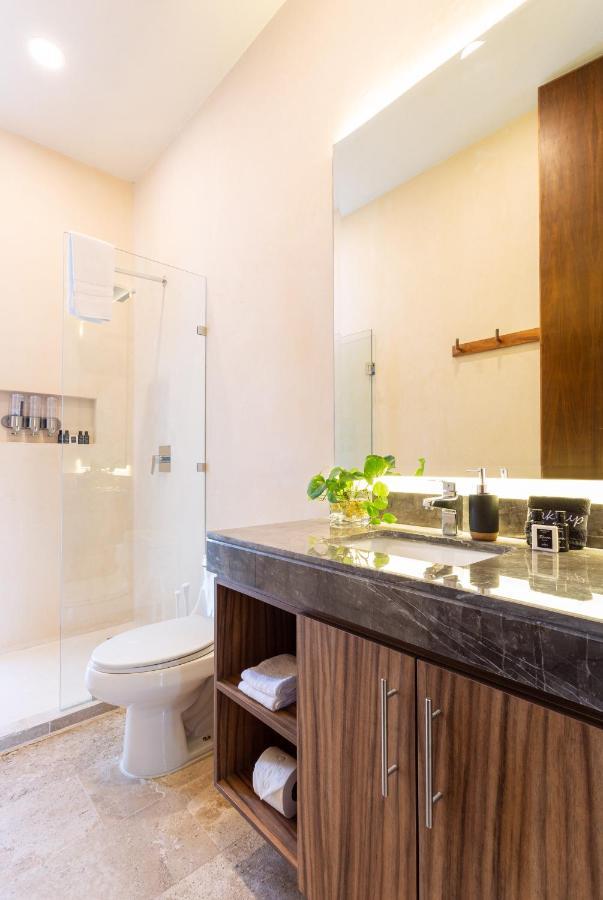 Tuluna Tulum Hotel Екстер'єр фото